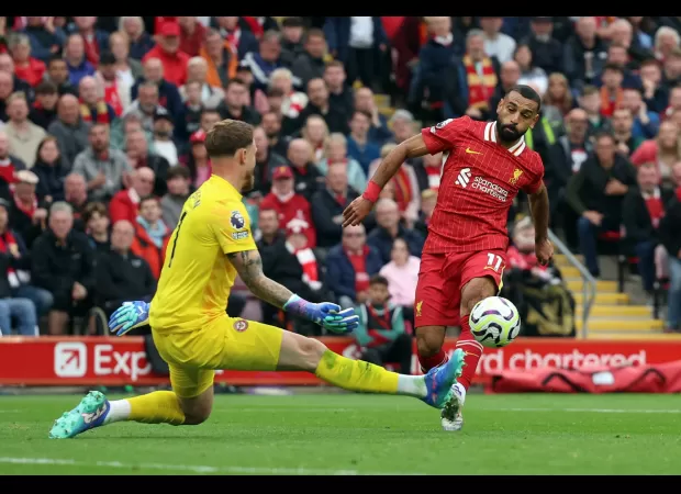 Arne Slot can assist Liverpool in maintaining their hold on the Carabao Cup.