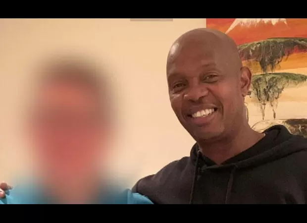 Father shot while confronting man who followed his daughter home in Melbourne