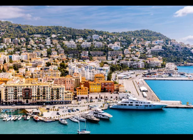 An unbeatable city named top stress-free spot for European travelers.