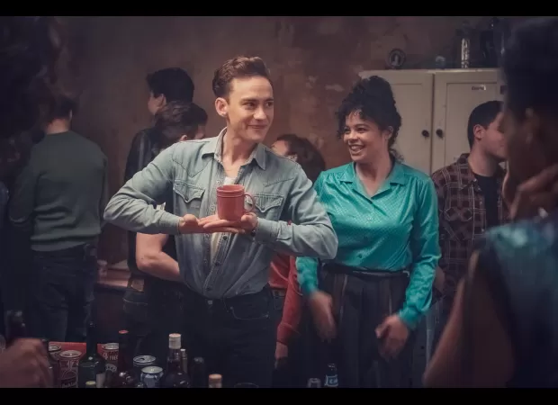 The creator of It's A Sin pays tribute after the death of the real-life person who inspired the show.