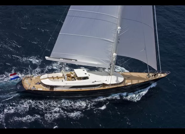 New Zealand leader being probed for involvement in sinking of wealthy CEO's luxurious yacht.