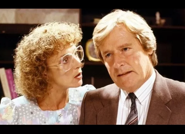 Deirdre's memory threatened in Coronation Street when Ken makes a terrible choice.