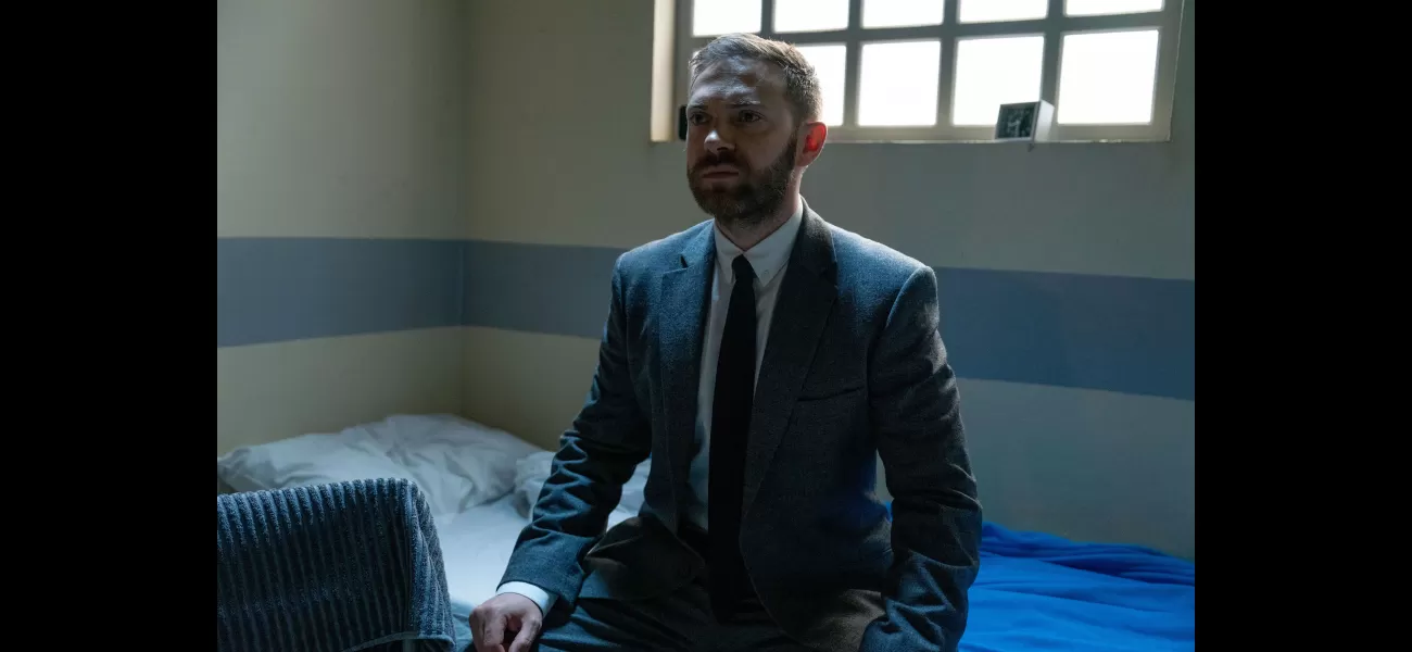 EastEnders' trial of Dean Wicks ends in a shocking outcome with major twists revealed.