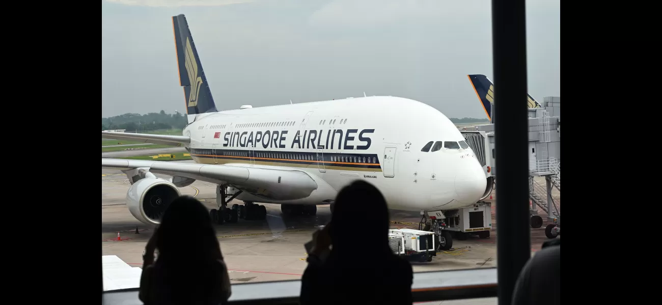 The first global carrier to enter new Western Sydney Airport