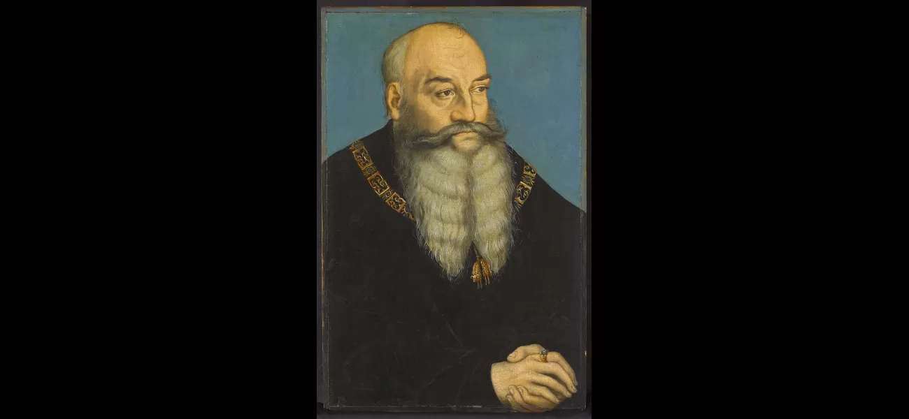 Museum to resolve dispute with heirs of Jewish judge who escaped Nazis by selling painting.
