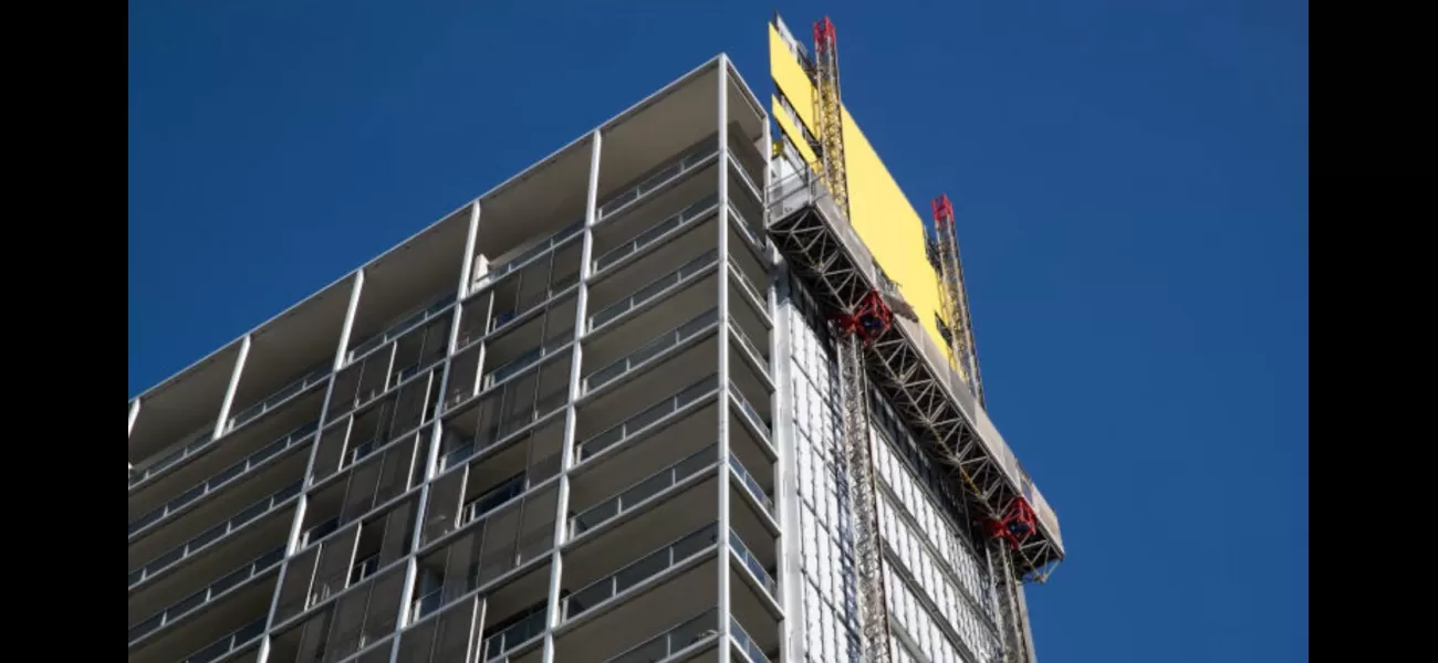 Lawsuits ongoing as companies face legal action for unsafe building materials.
