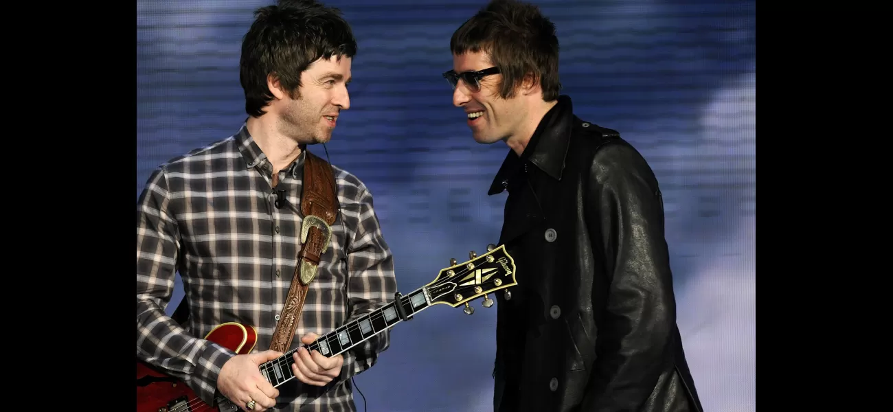Fans of Oasis eagerly await a major reveal as Liam and Noel Gallagher prepare to reunite.