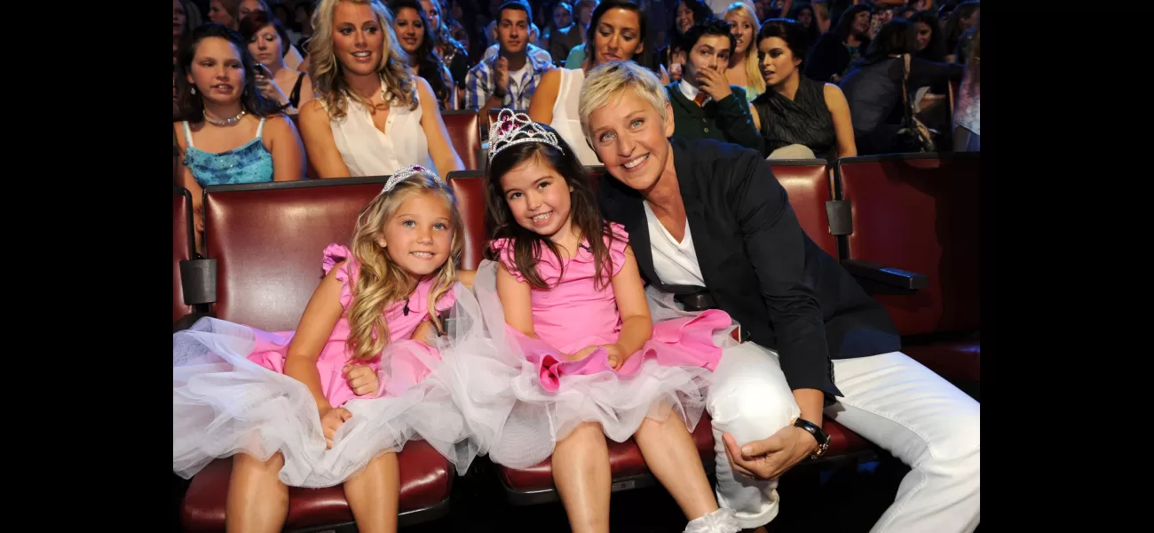The 21-year-old former child star from The Ellen Show, who once performed with Nicki Minaj, is now expecting her second child.