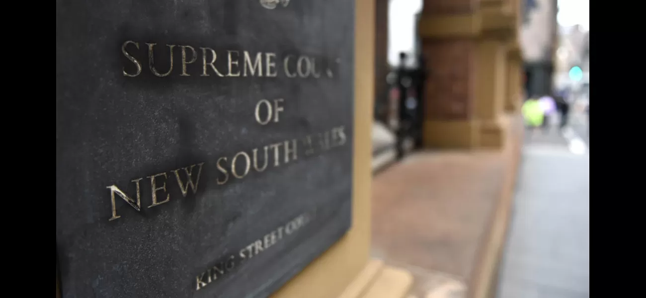A Sydney shop owner has been found guilty of intimidating a jury member in a significant court case involving vintage goods.