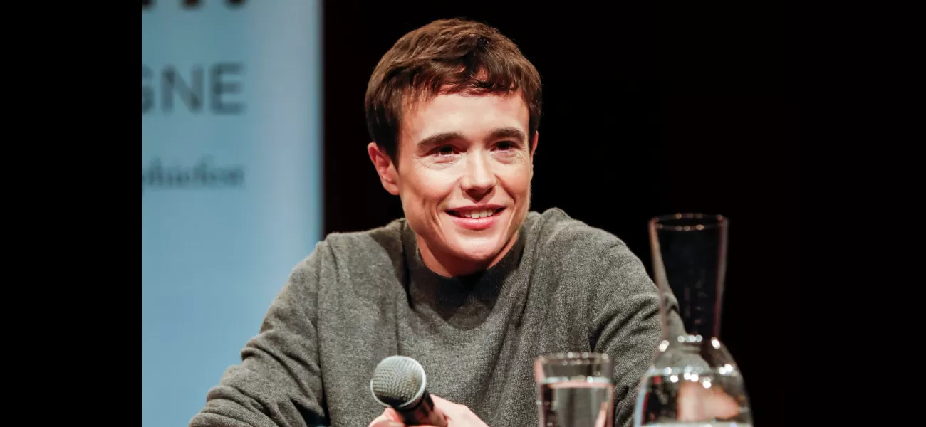 Elliot Page's transition has left many people surprised by the drastic change in his appearance.