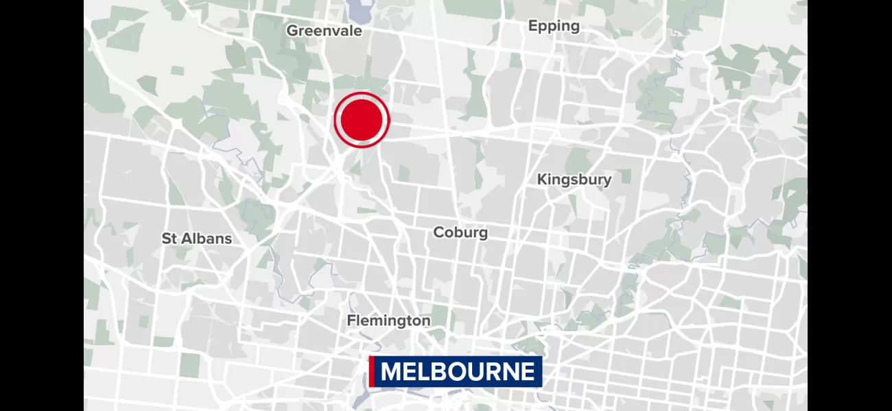 A teenage boy has been arrested for reportedly sexually assaulting someone in a park in Melbourne.