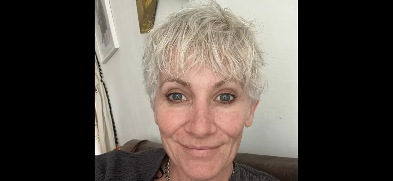 A 90s TV icon looks almost identical as she reveals her updated appearance.
