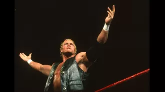 Former pro wrestler Sycho Sid passed away at the age of 63 after being diagnosed with cancer.
