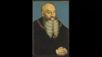 Museum to resolve dispute with heirs of Jewish judge who escaped Nazis by selling painting.