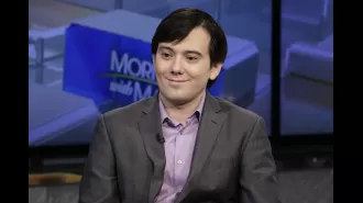 Martin Shkreli, also known as 'Pharma Bro', must give up all copies of a highly sought-after rap album.