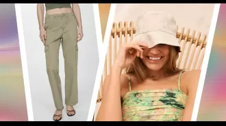 The fashion trends of the 2000s are making a comeback in 2024, and here's where you can buy them.