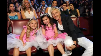 The 21-year-old former child star from The Ellen Show, who once performed with Nicki Minaj, is now expecting her second child.