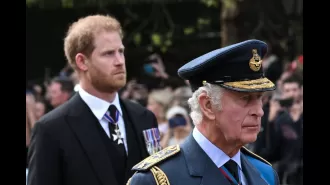 Prince Harry has stated that there will be no modifications to his role as a 