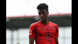 Liverpool and Arsenal now both want to sign a Bayern Munich winger who wants to leave the club.