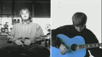 Oasis to reunite for surprise 2025 tour in Europe and UK.
