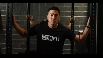 Expensive costs cause Sydney gym to shut down.
