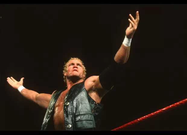 Former pro wrestler Sycho Sid passed away at the age of 63 after being diagnosed with cancer.