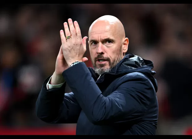 Ten Hag advised to bench key Man Utd player against Liverpool game.