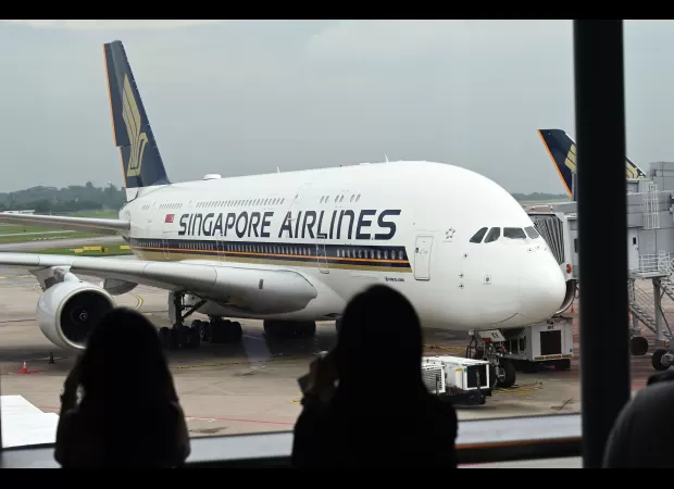 The first global carrier to enter new Western Sydney Airport