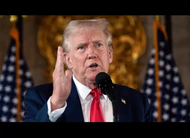 DOJ wants to renew case regarding Trump's records.