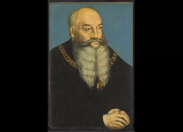 Museum to resolve dispute with heirs of Jewish judge who escaped Nazis by selling painting.