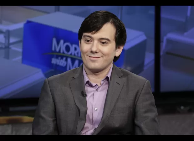 Martin Shkreli, also known as 'Pharma Bro', must give up all copies of a highly sought-after rap album.