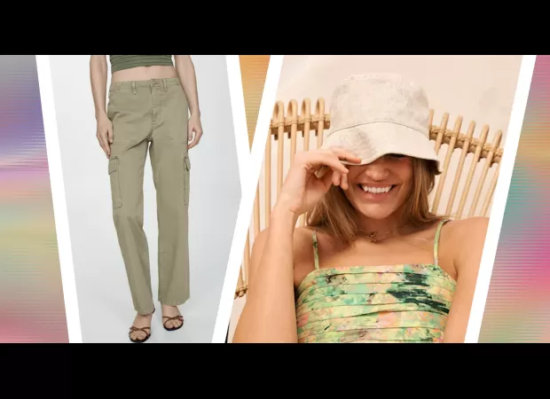 The fashion trends of the 2000s are making a comeback in 2024, and here's where you can buy them.