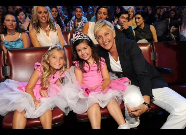 The 21-year-old former child star from The Ellen Show, who once performed with Nicki Minaj, is now expecting her second child.