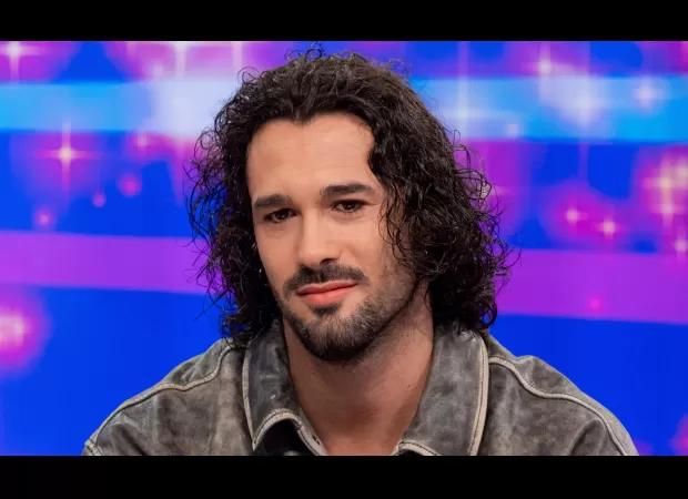 DWTS champ defends Graziano Di Prima amid abuse claims with 3-word statement.