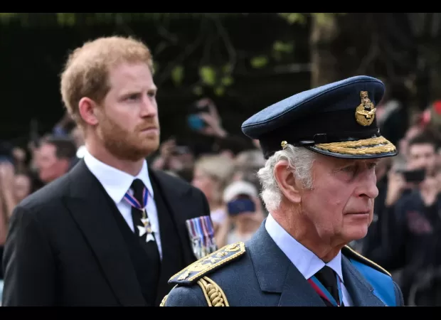 Prince Harry has stated that there will be no modifications to his role as a 