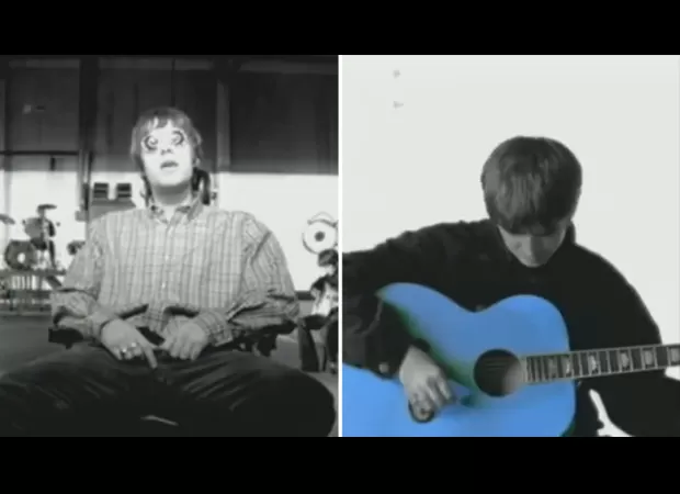 Oasis to reunite for surprise 2025 tour in Europe and UK.