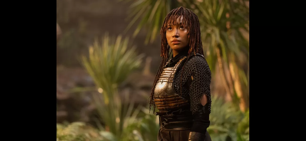 A petition to rescue a popular cancelled TV show has gained almost 50,000 signatures in only a week.