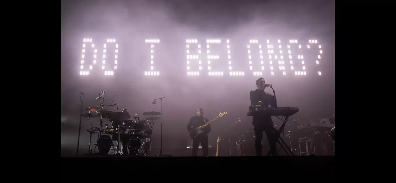 Popular 90s group astounds audience with 
