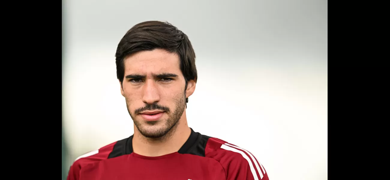 Sandro Tonali, who was banned for ten months, is now returning to the Newcastle United squad for their upcoming trip to Nottingham Forest.