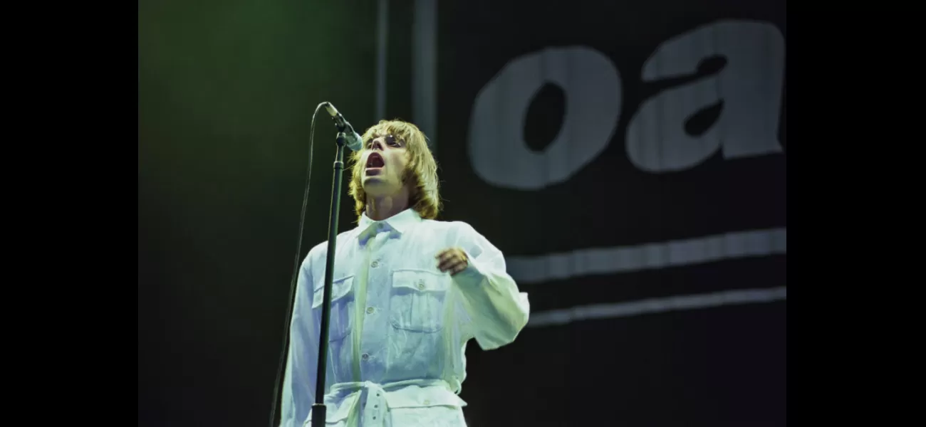 Oasis fans should stop complaining about young girls being fans of the band.