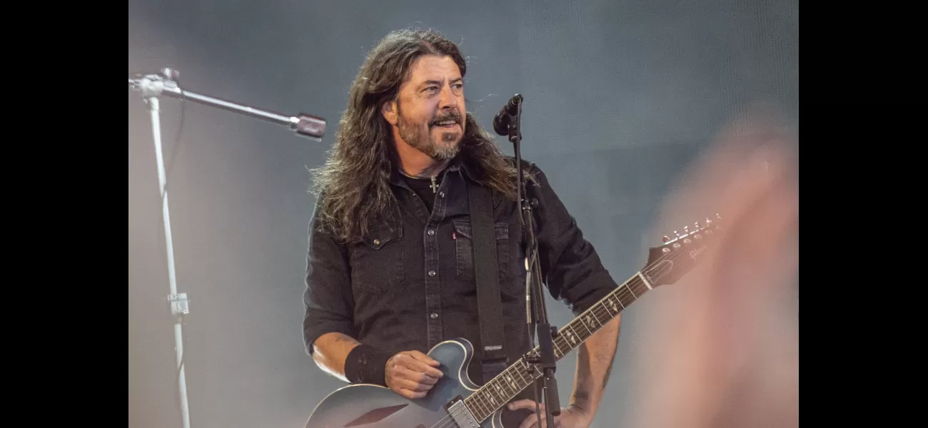 Popular 90s band giving earnings from hit to Kamala Harris.