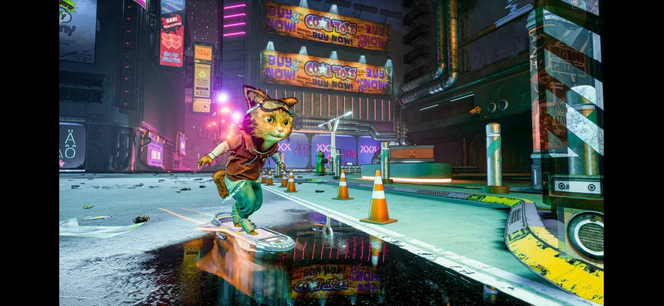 Cute and bloody review of Gori: Cuddly Carnage.