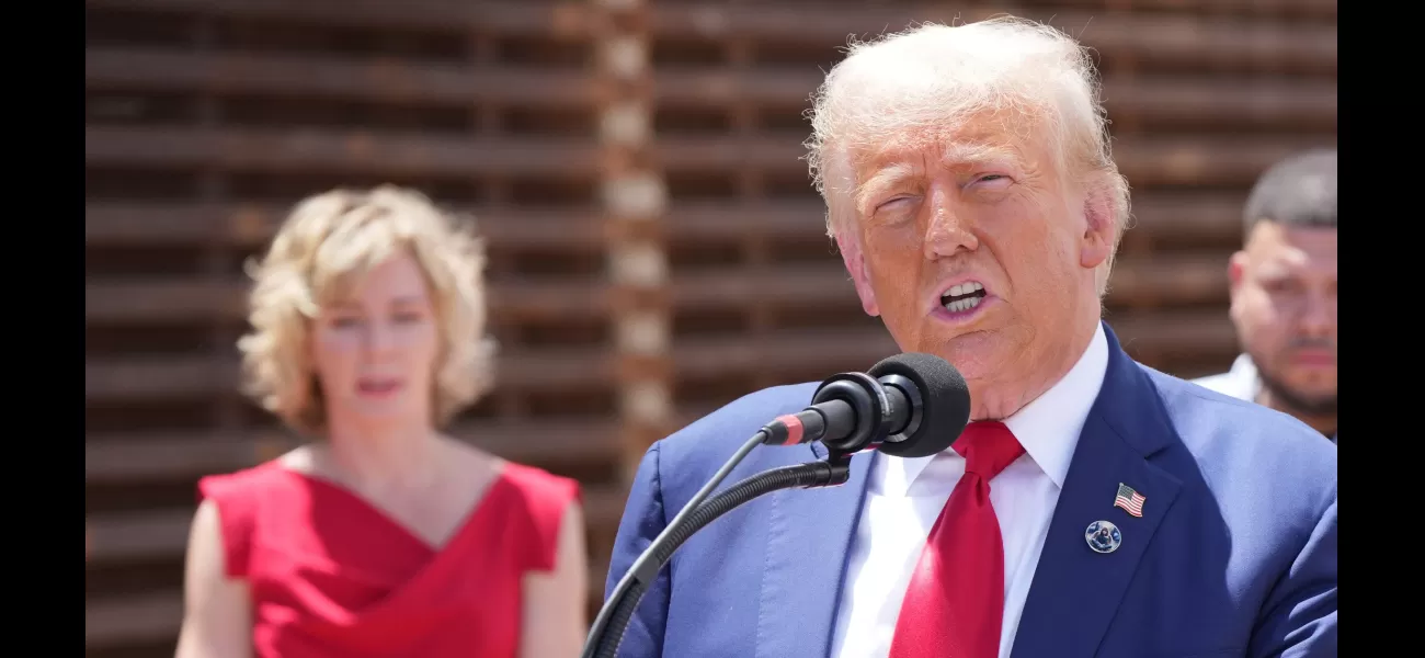 Trump faces another charge for attempting to manipulate the outcome of the presidential race.