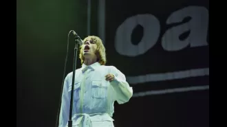 Oasis fans should stop complaining about young girls being fans of the band.