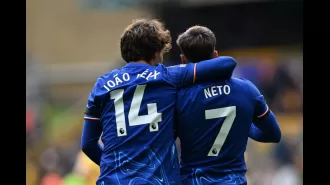 Chelsea's summer signings and amount spent so far in the transfer window.