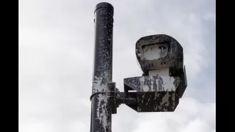 Person confesses to sharing social media posts encouraging others to vandalize Ulez cameras.