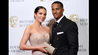 Helen Flanagan admits she and ex Scott Sinclair had a falling out due to their dislike for each other.