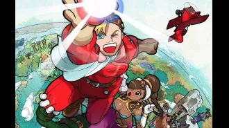 Nintendo brings back Power Stone on Switch with free Balatro crossovers.