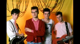 The Smiths legend explains why reunion is unlikely.