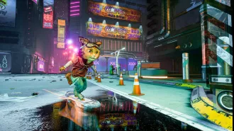 Cute and bloody review of Gori: Cuddly Carnage.